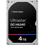 Жесткий диск HDD Western Digital Ultrastar DC HA340 (3.5