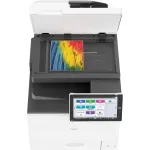 МФУ Ricoh IM C300 (A4, 7'500стр в мес, NFC, USB, WEB)