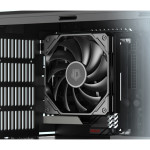 Кулер ID-Cooling TF-12015-K (32,3дБ, 15x120x120 мм)