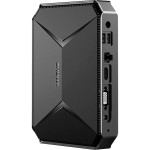 ПК Chuwi CWI527H (N N100 100МГц, LPDDR5 8Гб, SSD 256Гб, Intel UHD Graphics, Windows 11 Home)