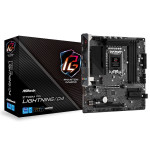 Материнская плата ASRock Z790M PG LIGHTNING/D4 (LGA1700, Intel Z790, 4xDDR4, microATX, RAID SATA: 0,1,15,5)