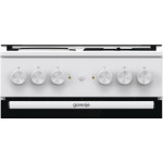 Плита комбинированная Gorenje GK5A11WG