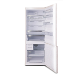 Холодильник Sharp SJ-492IHXJ42R (No Frost, A++, 2-камерный, 700x1 920x710см, бежевый)