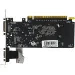 Видеокарта GeForce GT 610 810МГц 1Гб AFOX (DDR3, 64бит, 1xDVI, 1xHDMI)