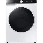 Стиральная машина Samsung WW80AG6L28WE(фронтальная средняя, класс стирки/отжима/э.потребления: A+++ , макс: 8кг, белый)