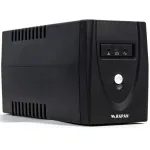 ИБП Бастион RAPAN-UPS 800 (Line-Interactive, 800ВА, 480Вт, 2xIEC 320 C13 (компьютерный))