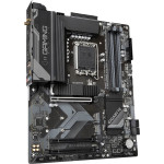 Материнская плата Gigabyte B760 GAMING X AX DDR4 (LGA1700, Intel B760, 4xDDR4 DIMM, ATX, RAID SATA: 0,1,5,10)