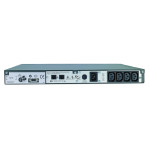 ИБП APC Smart-UPS SC 450VA 230V - 1U Rackmount/Tower (интерактивный, 450ВА, 280Вт, 4xIEC 320 C13 (компьютерный))