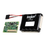 Суперконденсатор Supermicro BTR-TFM8G-LSICVM02