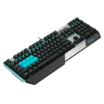 Игровая клавиатура A4Tech Bloody B865 ( механическая, 104кл)