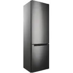 Холодильник Indesit ITS 4200 NG (2-камерный, темно-серый)