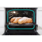 Плита электрическая Gorenje GEC5C61WG