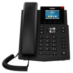 VoIP-телефон Fanvil X3S Pro