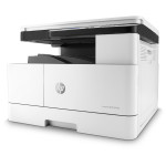 МФУ HP LaserJet MFP M442dn (A3, 24стр/м, 50'000стр в мес, RJ-45, USB)