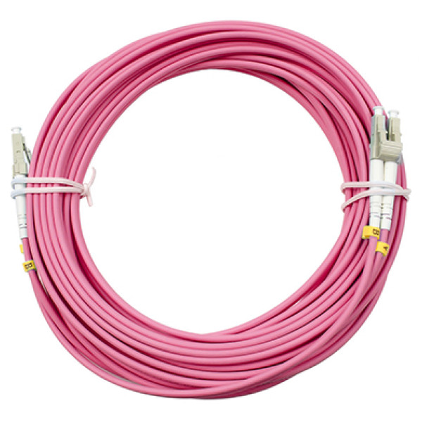 Cabeus FOP-50-OM4-LC-LC-1, 5m