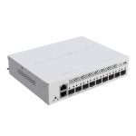 MikroTik CRS310-1G-5S-4S+IN