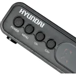 TV-тюнер HYUNDAI H-DVB500