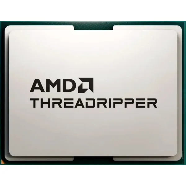 Процессор AMD Ryzen Threadripper 9960X