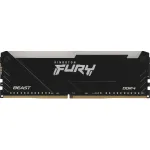 Память DIMM DDR4 2x32Гб 3600МГц Kingston (28800Мб/с, CL18, 288-pin)