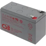 Батарея CSB GPL1272F2 (12В, 7,2Ач)