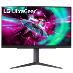 Монитор LG UltraGear 27GR93U-B (27
