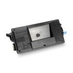 Картридж Kyocera TK-3160 (черный; 12500стр; P3045dn, P3050dn, P3055dn, P3060dn)