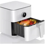 Аэрогриль Xiaomi Smart Air Fryer 6.5L