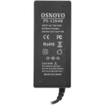 Блок питания OSNOVO PS-12048