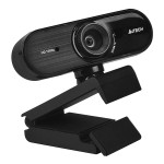 Веб-камера A4Tech PK-935HL (2млн пикс., 1920x1080, микрофон, ручная фокусировка, USB 2.0)