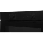 Электрический духовой шкаф Kuppersberg HF 610 B
