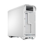 Корпус Fractal Design Torrent RGB White TG Clear Tint (Midi-Tower)