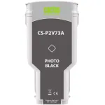 Cactus CS-P2V73A (фото черный; 300стр; Designjet T1600, 1700, 2600)
