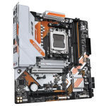 Материнская плата Gigabyte B850M FORCE (x)