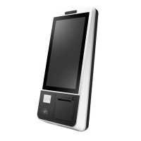 Моноблок Advantech UTK-615AP-VFW80 [UTK-615AP-VFW80]