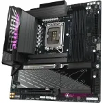 Материнская плата Gigabyte B860M A ELITE WIFI6E (Socket-1851, xDDR4 DIMM, microATX, RAID SATA: 0,1,10,5)