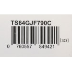 Накопитель USB Transcend TS64GJF790C