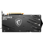 Видеокарта GeForce RTX 3050 1507МГц 8Гб MSI GAMING X (GDDR6, 96бит, 2xHDMI, 1xDP)