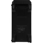 Корпус Zalman S3 TG (Midi-Tower, 2xUSB3.0)
