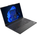 Lenovo ThinkPad E16 G2 (AMD Ryzen 5 7535HS 3.3 ГГц/16 ГБ DDR5 4800 МГц/16