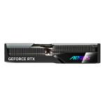 Видеокарта GeForce RTX 4070 Ti SUPER 2670МГц 12Гб Gigabyte AORUS (PCI-E 4.0, GDDR6X, 256бит, 1xHDMI, 3xDP)