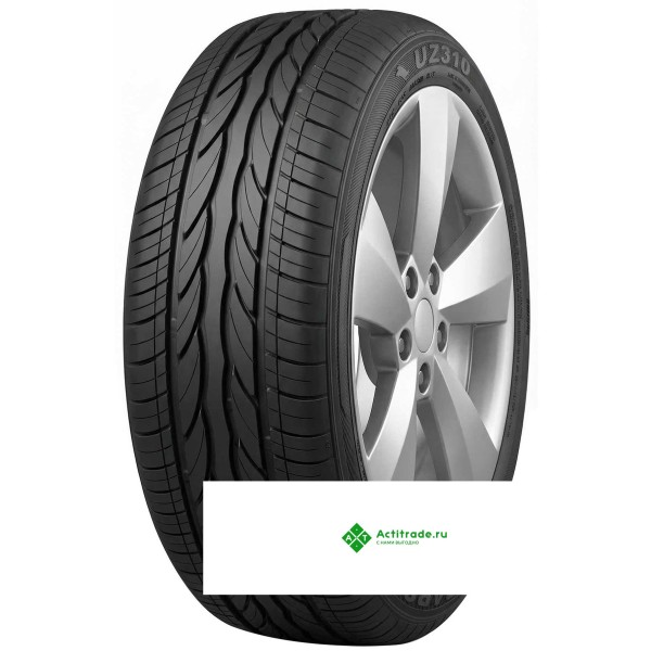 Шина Bars UZ310 225/50 R16 92V летняя