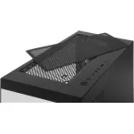 Корпус Accord ACC-350-02B (Mini-Tower, 1xUSB3.0)