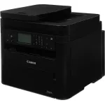 МФУ Canon i-SENSYS MF275DW (A4, 29стр/м, 20'000стр в мес, Wi-Fi)