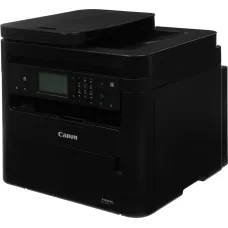 МФУ Canon i-SENSYS MF275DW (A4, 29стр/м, 20'000стр в мес, Wi-Fi) [5621C001]