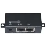 Инжектор POE OSNOVO MIDSPAN-1/P1