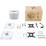 Кулер Thermalright PA120-SE-WH-ARGB