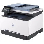 МФУ HP Color LaserJet Pro MFP 3303fdn (цветная, A4, 512Мб, 25стр/м, 600x600dpi, авт.дуплекс, 40'000стр в мес)