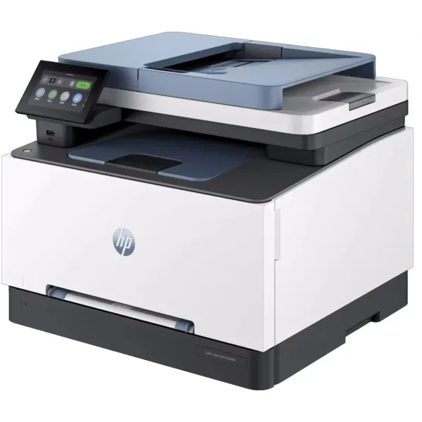 МФУ HP Color LaserJet Pro MFP 3303fdn (цветная, A4, 512Мб, 25стр/м, 600x600dpi, авт.дуплекс, 40'000стр в мес)