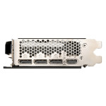 Видеокарта GeForce RTX 4060TI 2565МГц 8Гб MSI VENTUS OC (GDDR6, 128бит, 1xHDMI, 3xDP)