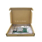 Сетевой адаптер LR-LINK Сетевая карта LREC9812BT